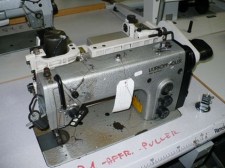 /DURKOPP ADLER 271 140042 PULLER RACING RAS EFTN AFFR